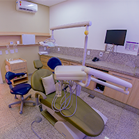 Conheça o espaço onde transformamos seu sorriso